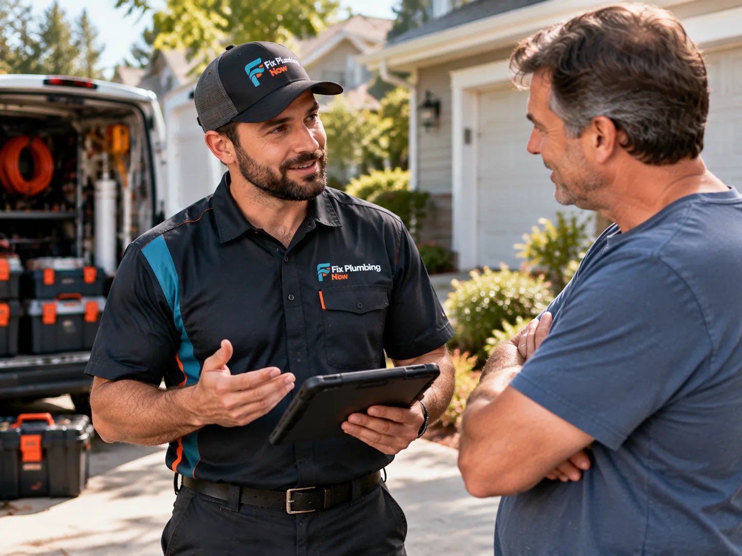 Clogged Drain Service Dannebrog, NE FAQs